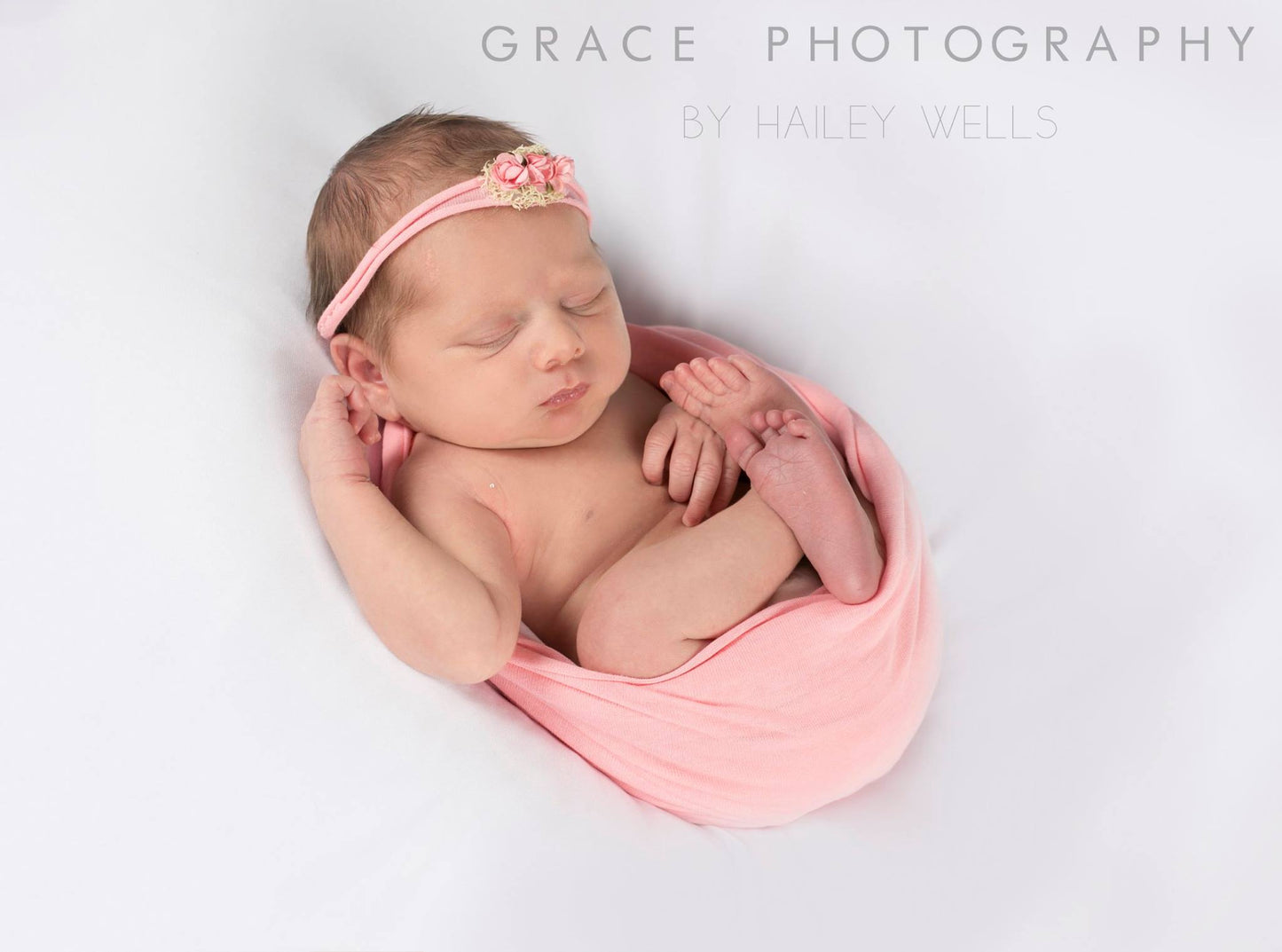 Newborn SESSION ONLY