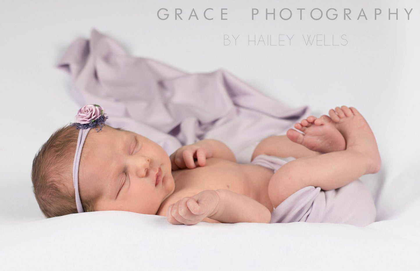 Newborn SESSION ONLY