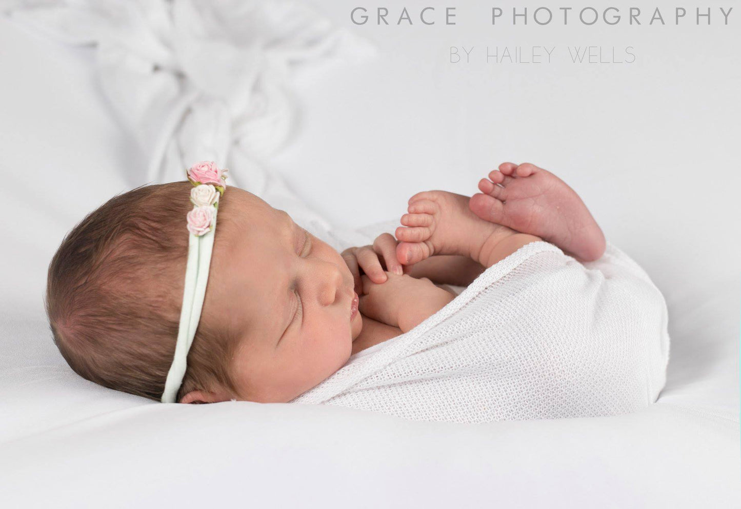 Newborn SESSION ONLY