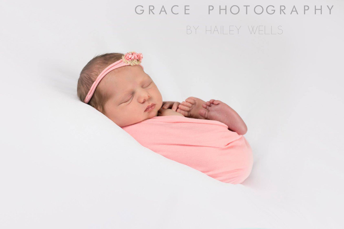 Newborn SESSION ONLY