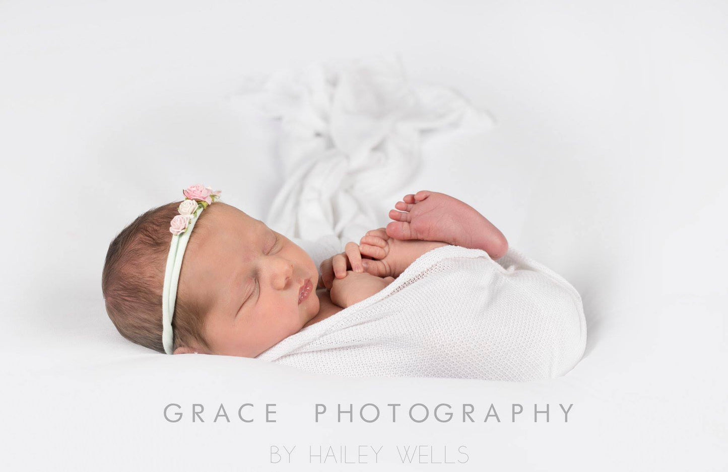 Newborn SESSION ONLY