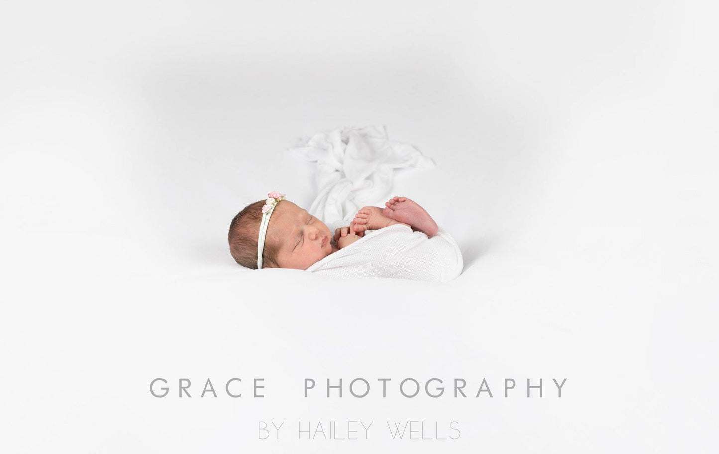 Newborn SESSION ONLY