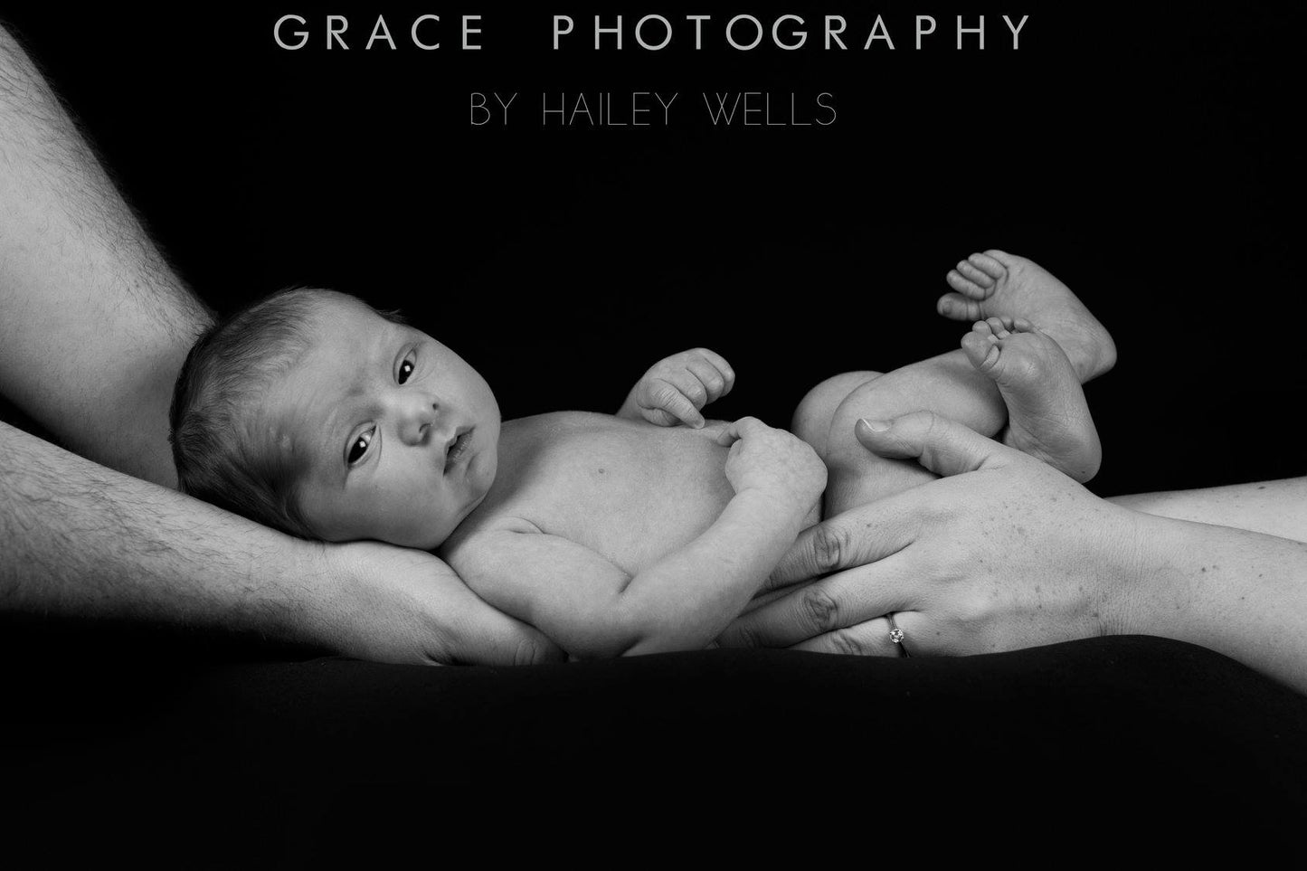 Newborn SESSION ONLY