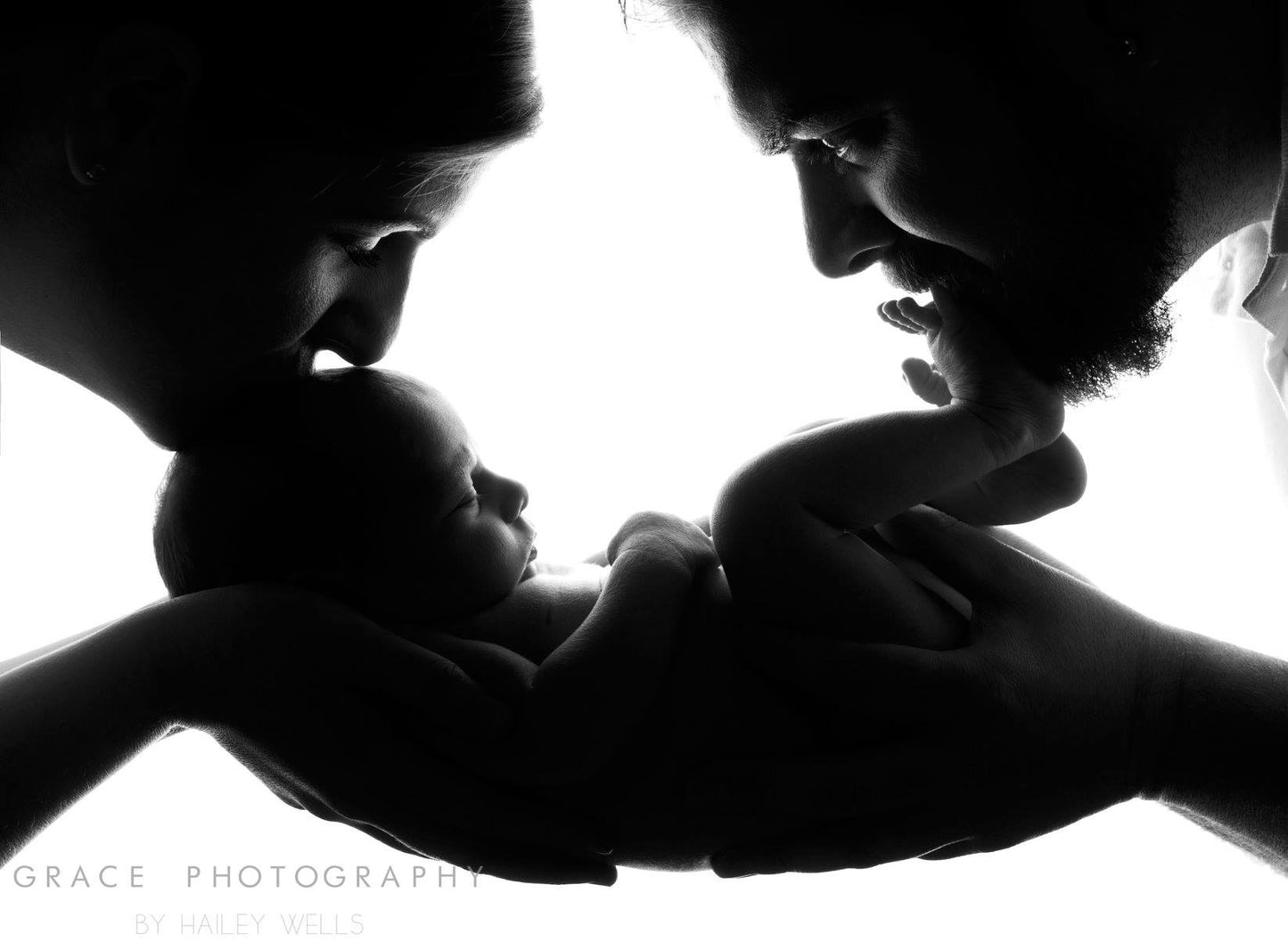 Newborn SESSION ONLY