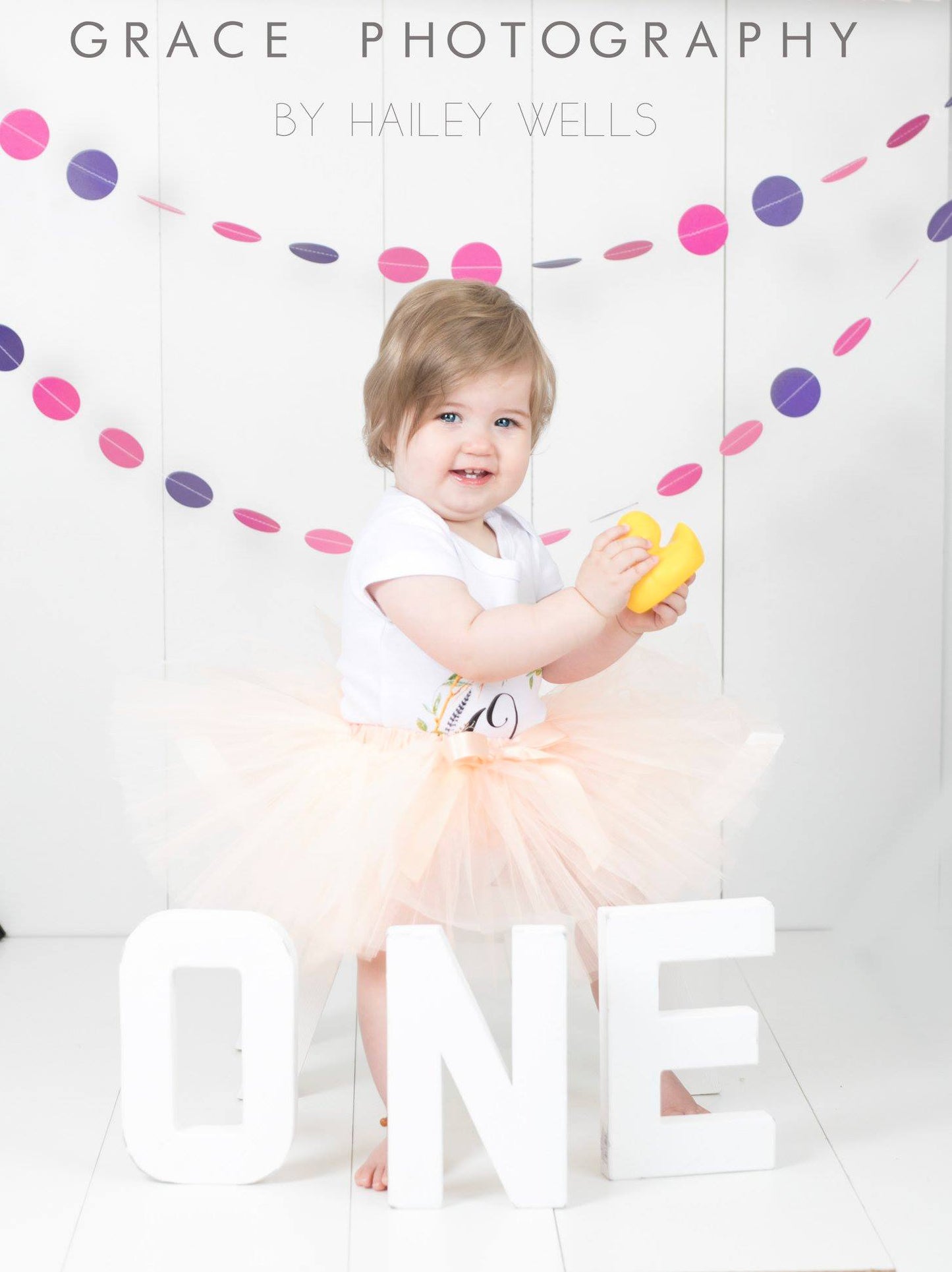 Cake Smash / Splash SESSION ONLY