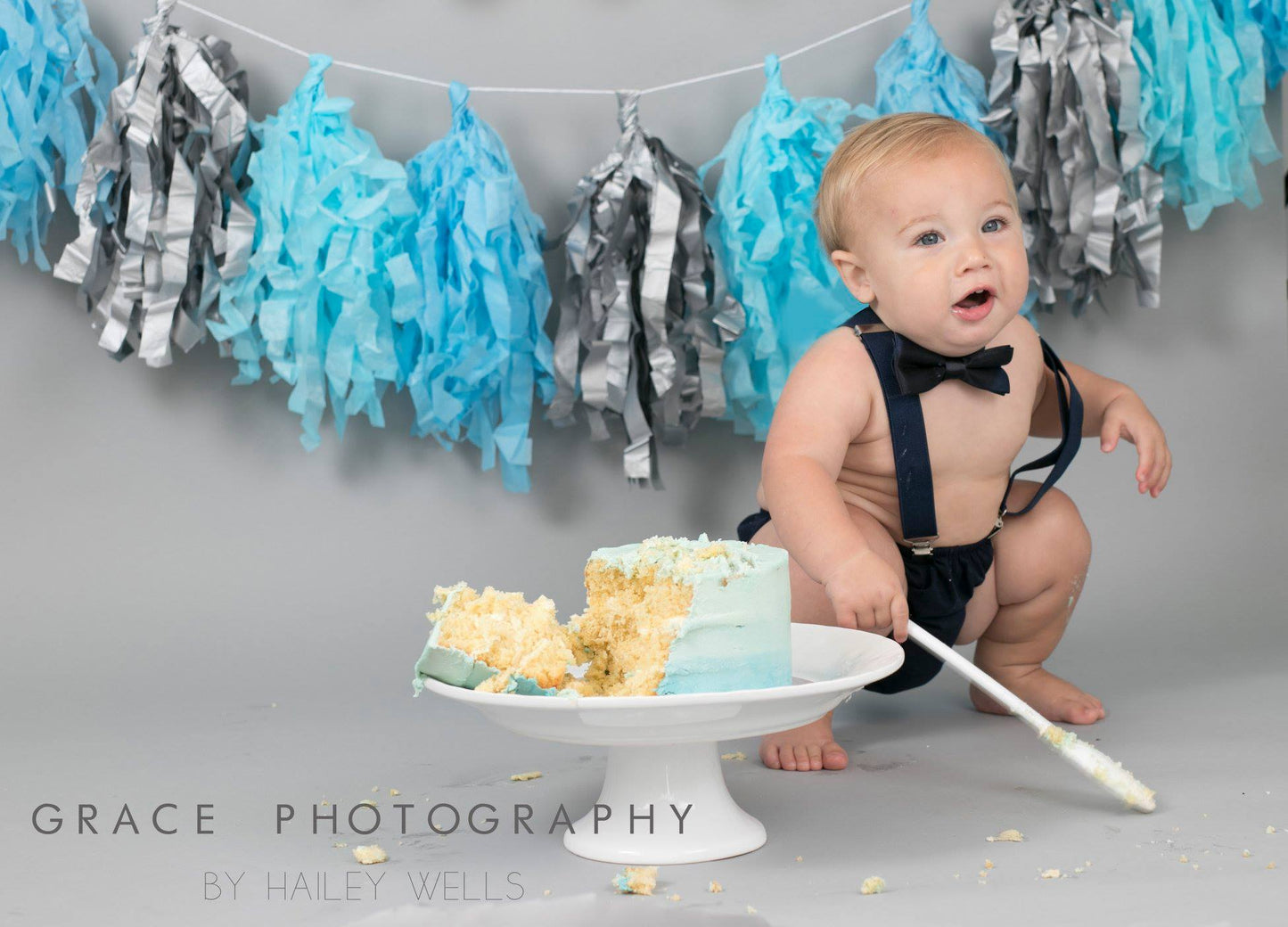 Cake Smash / Splash SESSION ONLY