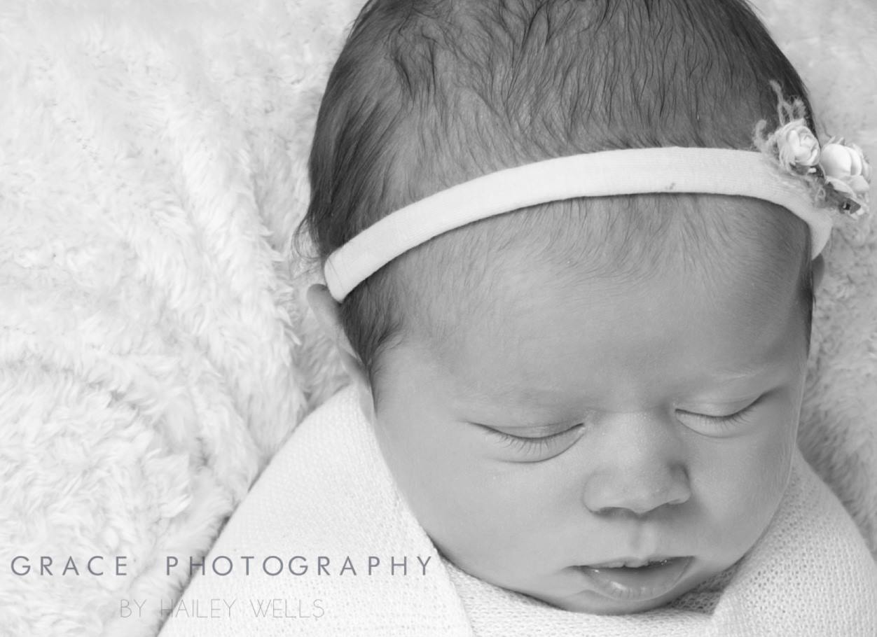 Newborn SESSION ONLY