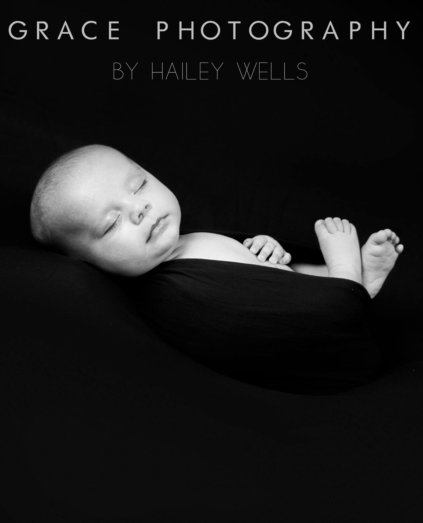 Newborn SESSION ONLY