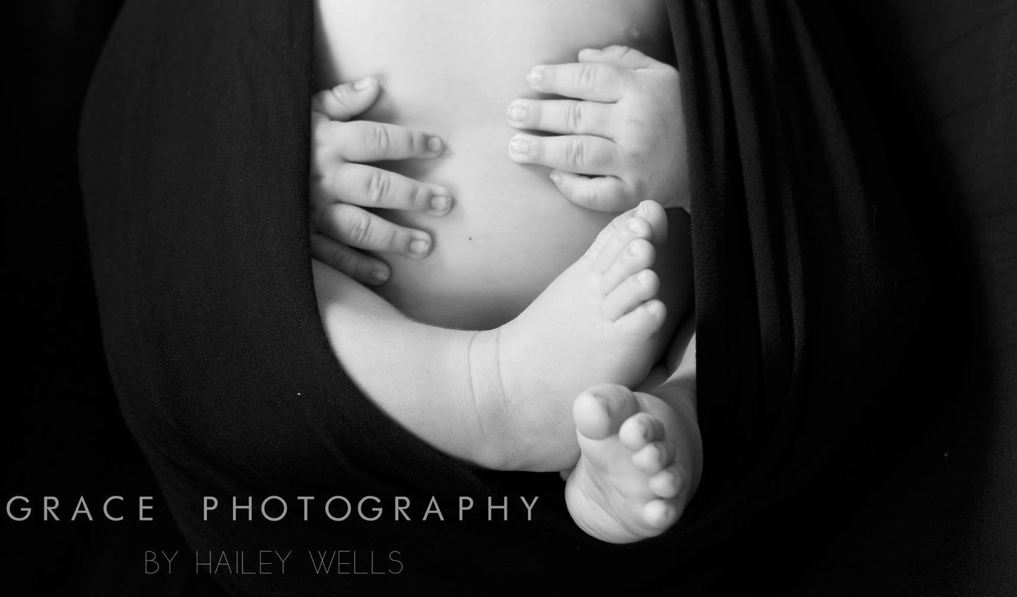 Newborn SESSION ONLY