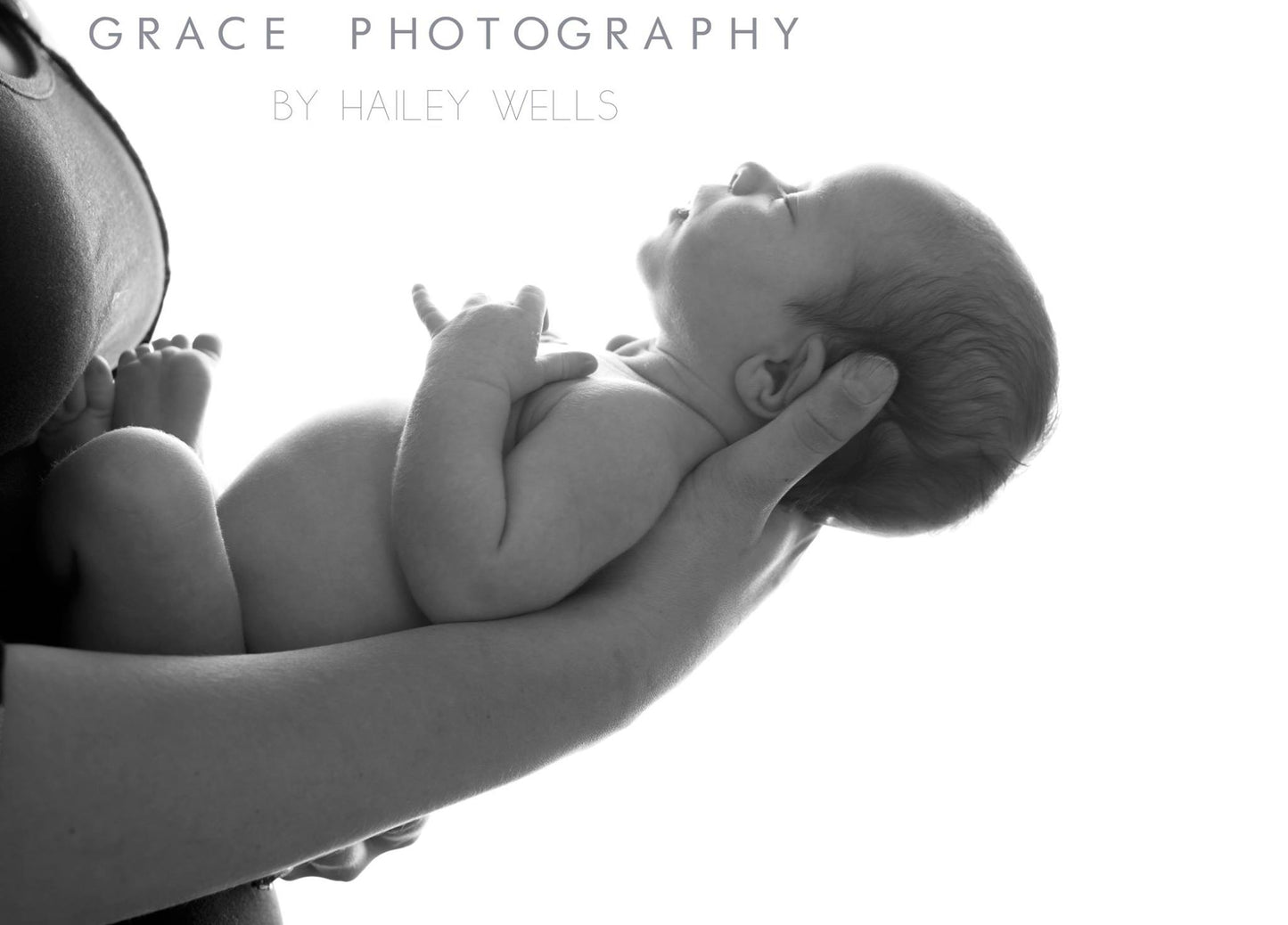 Newborn SESSION ONLY