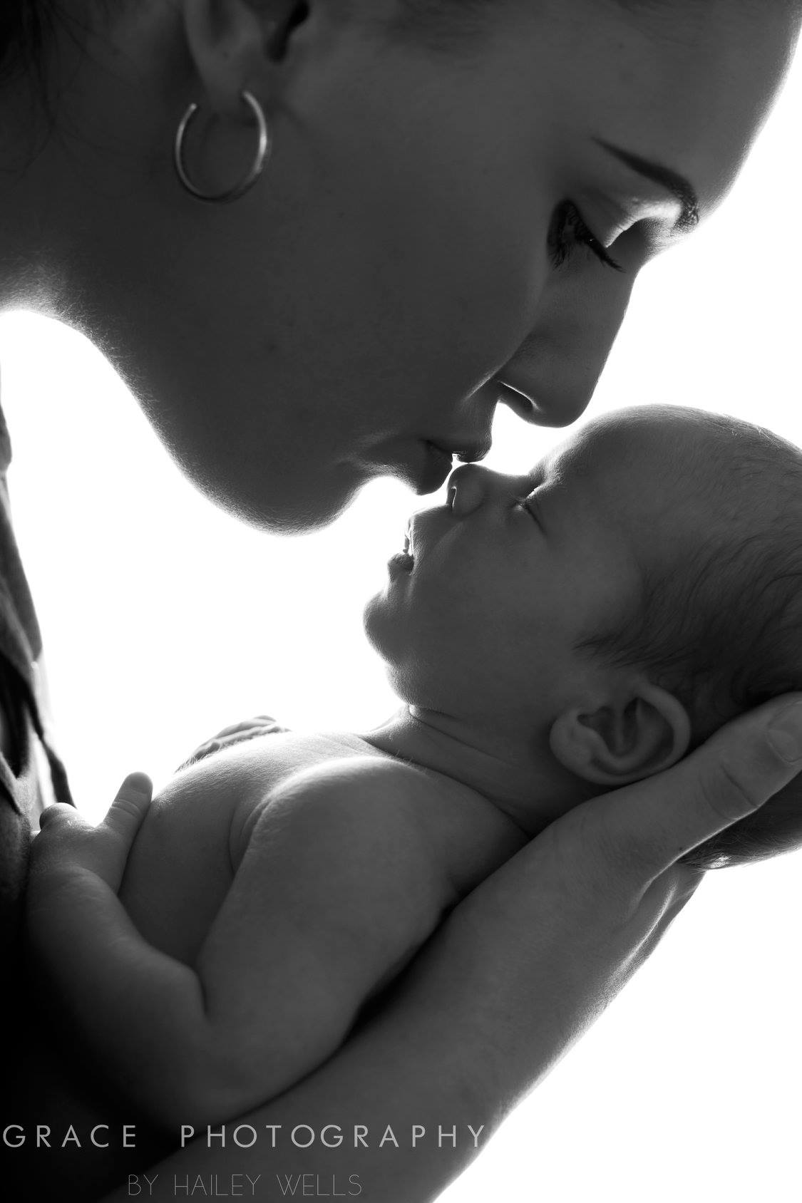 Newborn SESSION ONLY