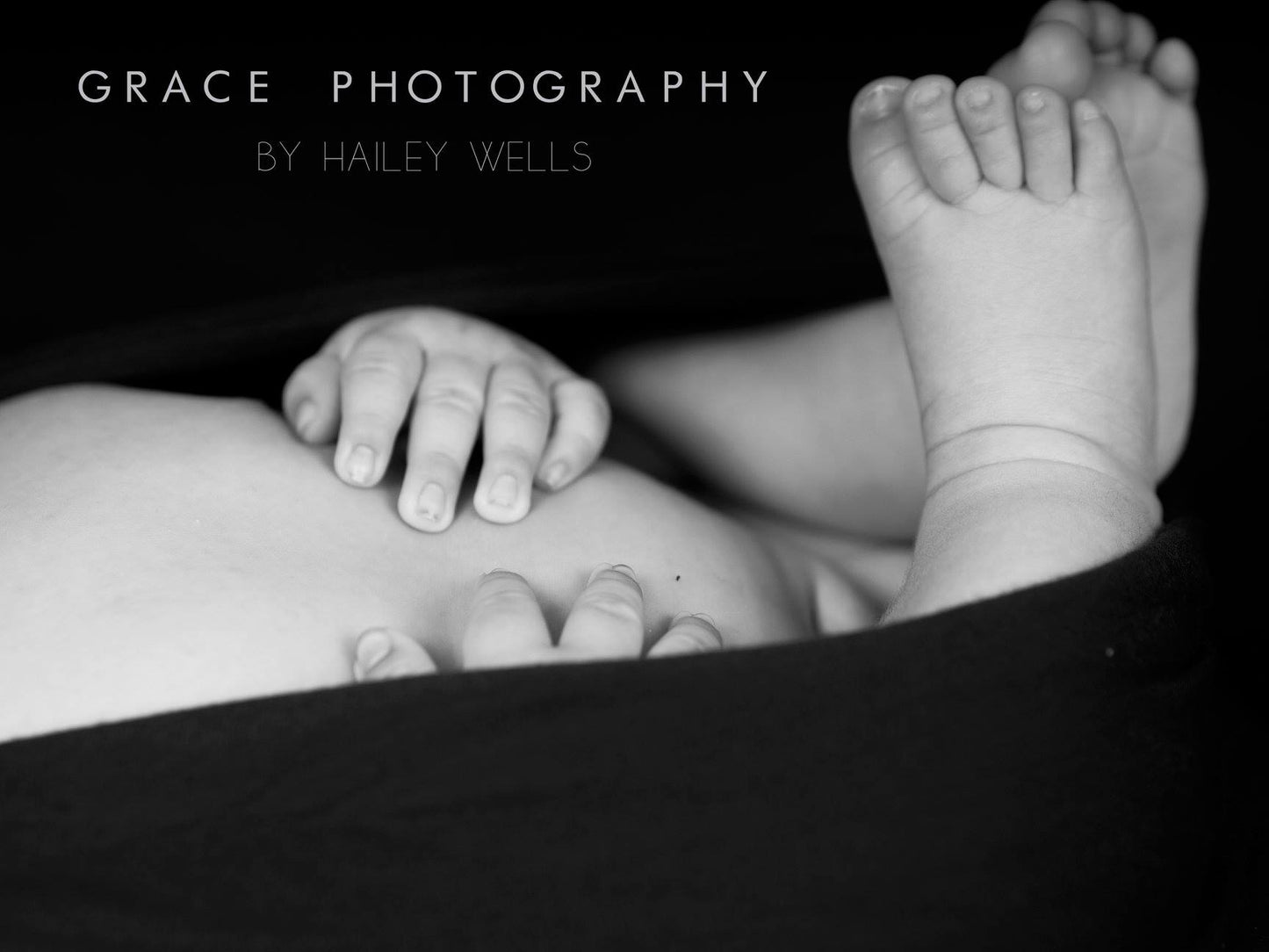 Newborn SESSION ONLY