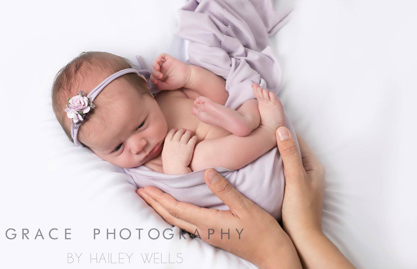 Newborn SESSION ONLY