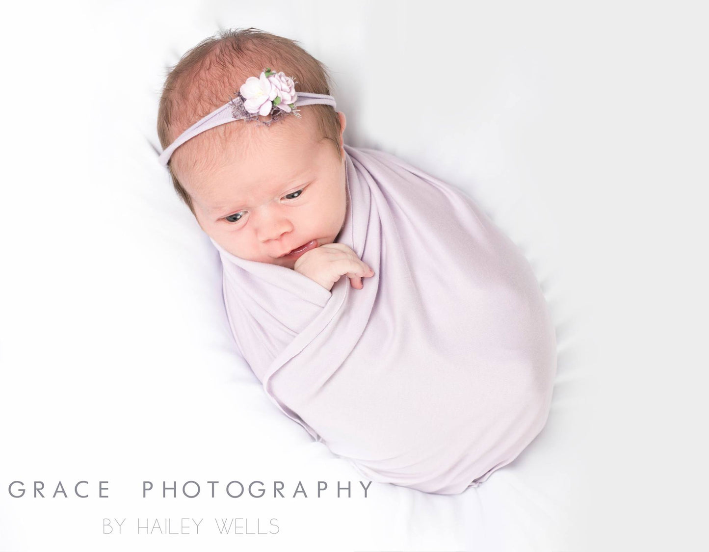 Newborn SESSION ONLY