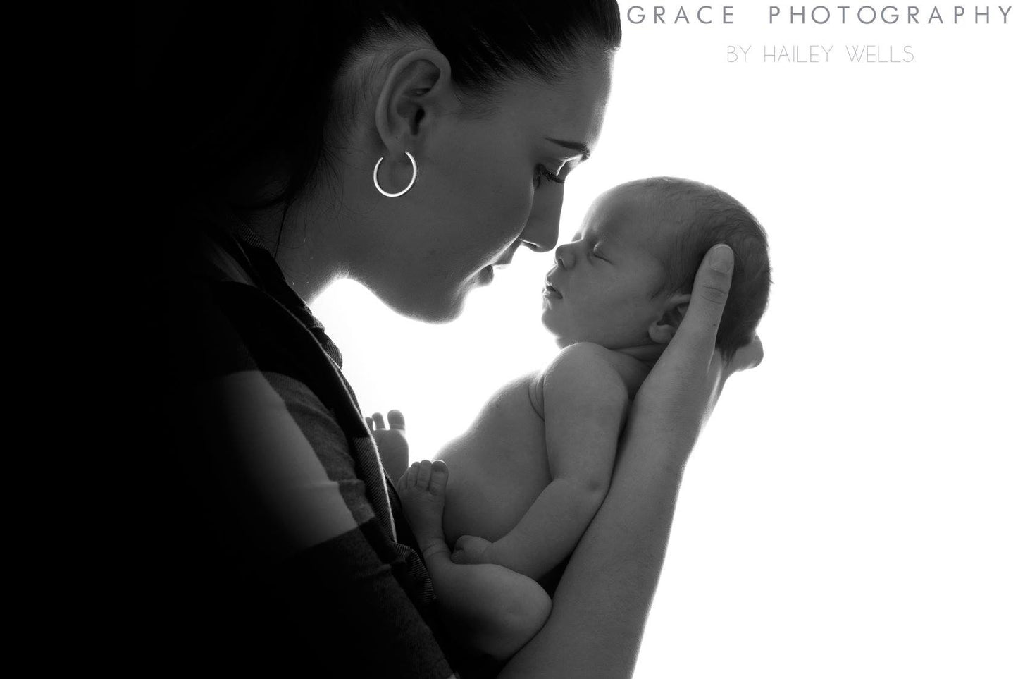 Newborn SESSION ONLY