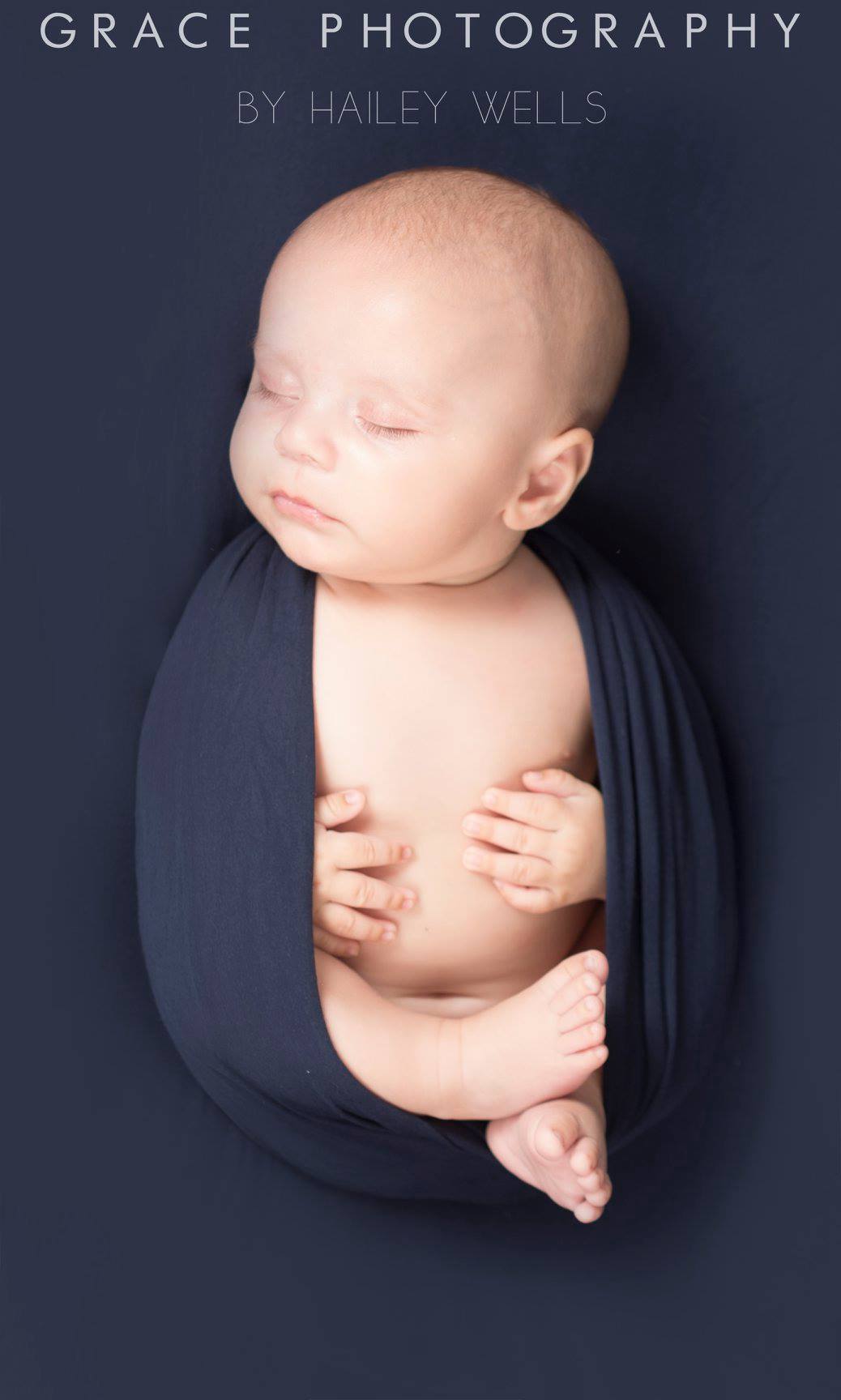 Newborn SESSION ONLY