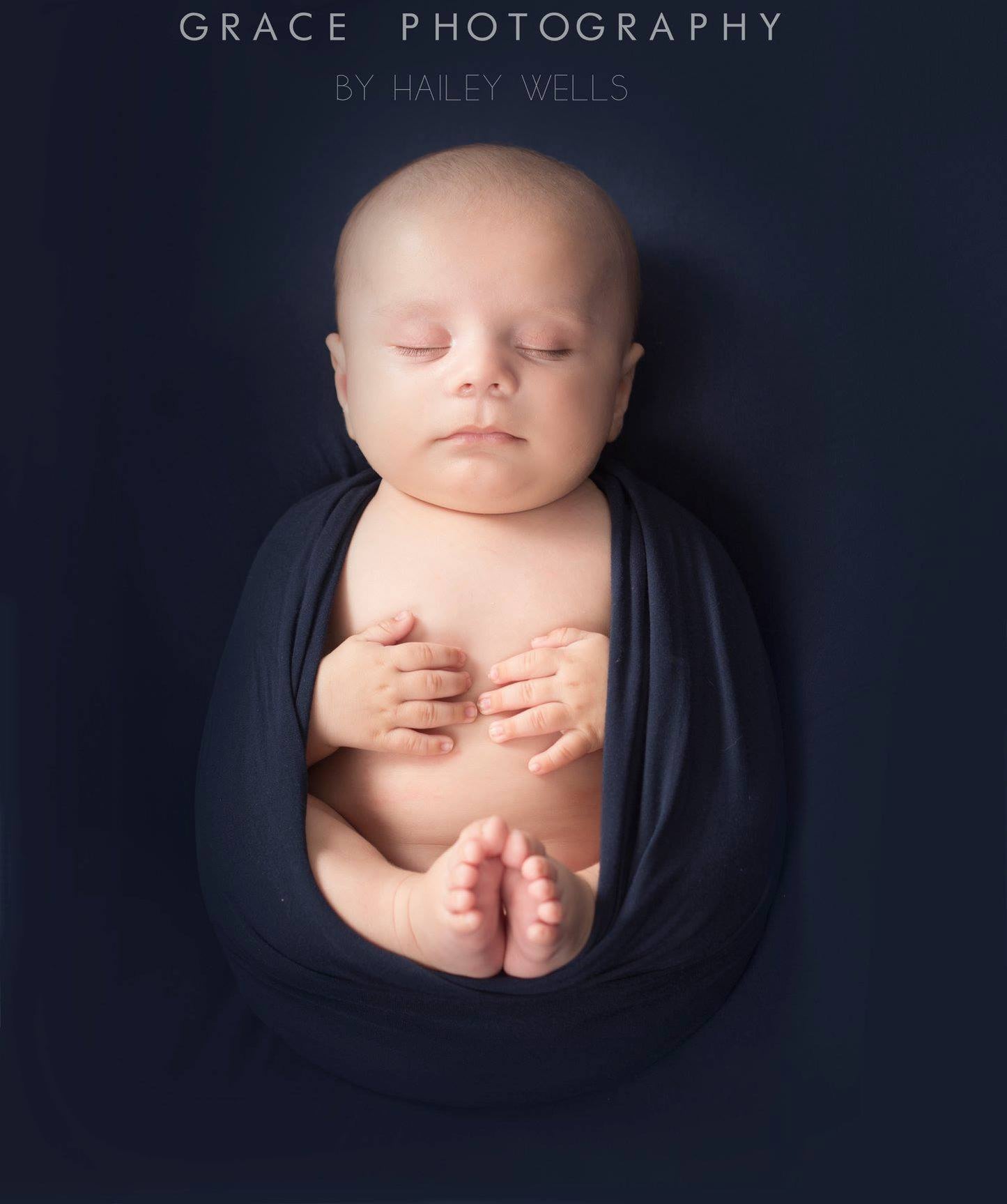 Newborn SESSION ONLY