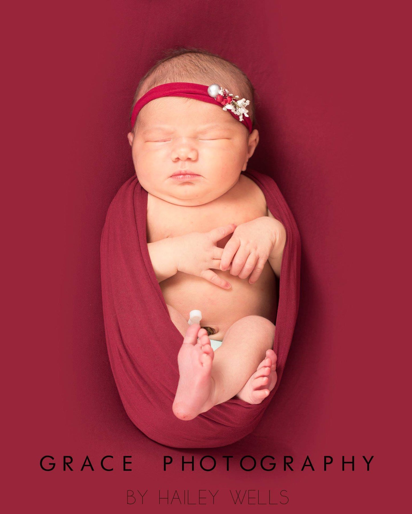 Newborn SESSION ONLY