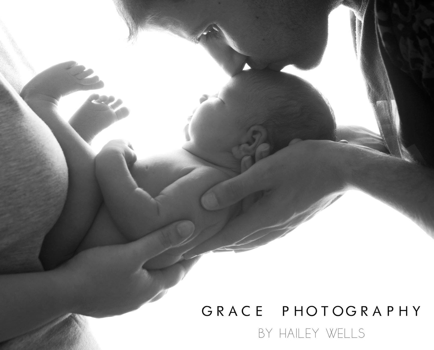 Newborn SESSION ONLY