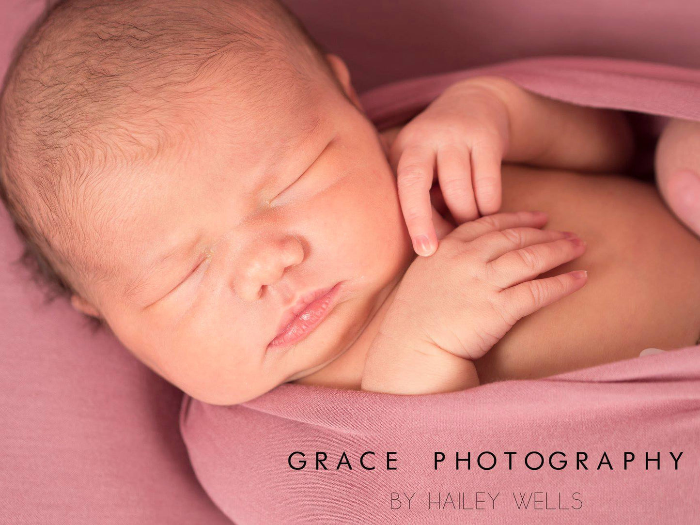 Newborn SESSION ONLY