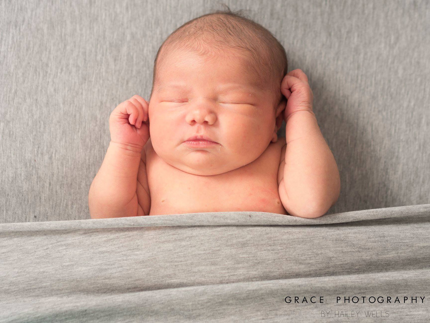 Newborn SESSION ONLY