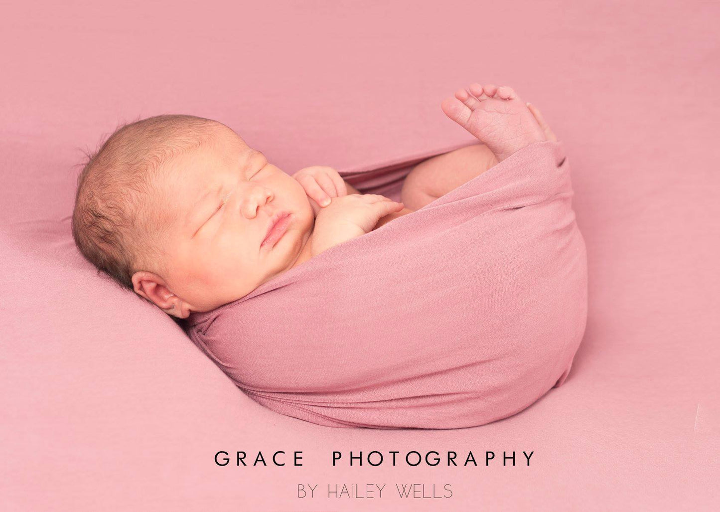 Newborn SESSION ONLY