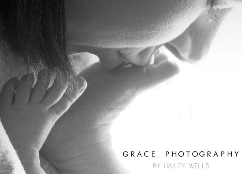 Newborn SESSION ONLY