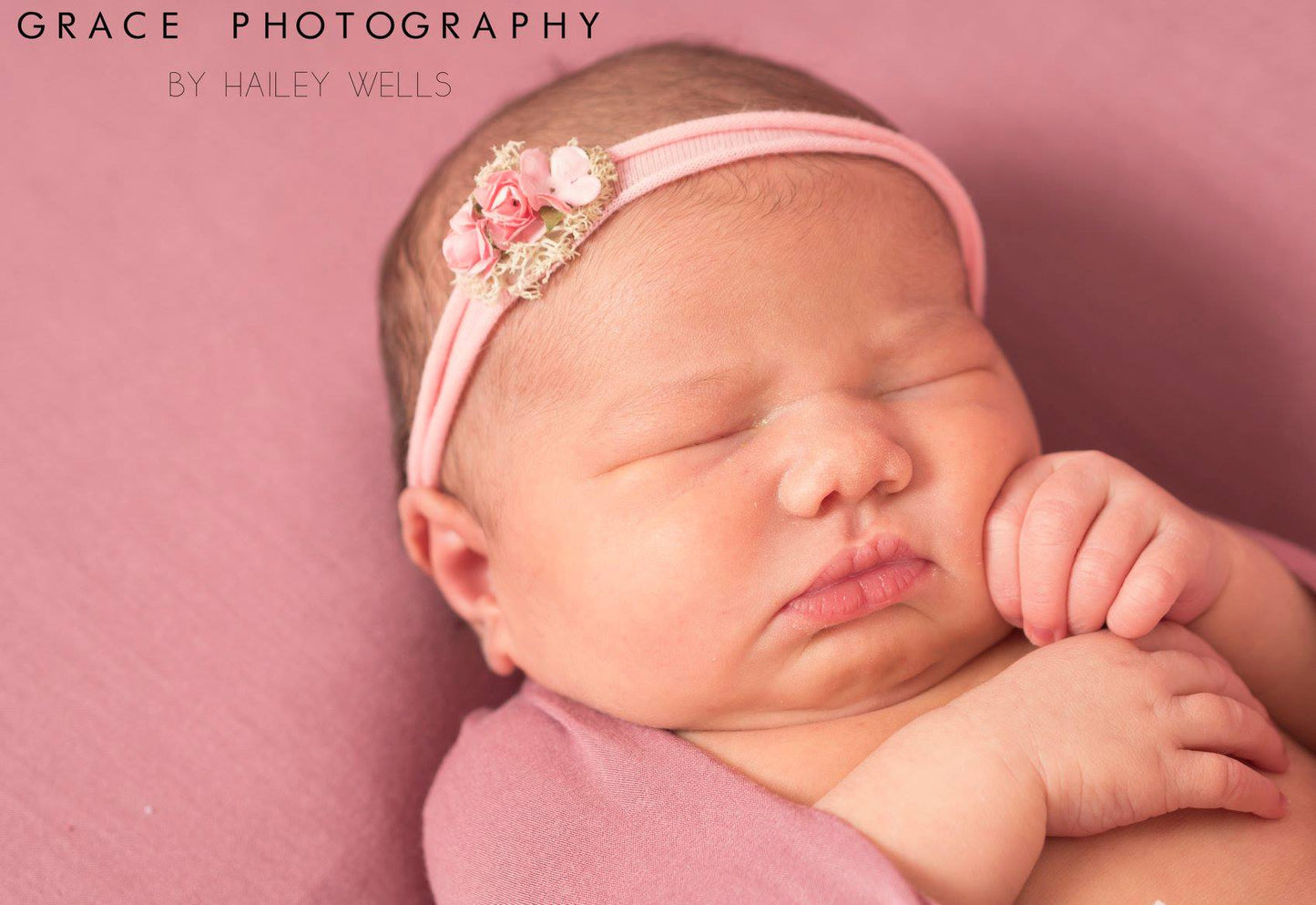 Newborn SESSION ONLY