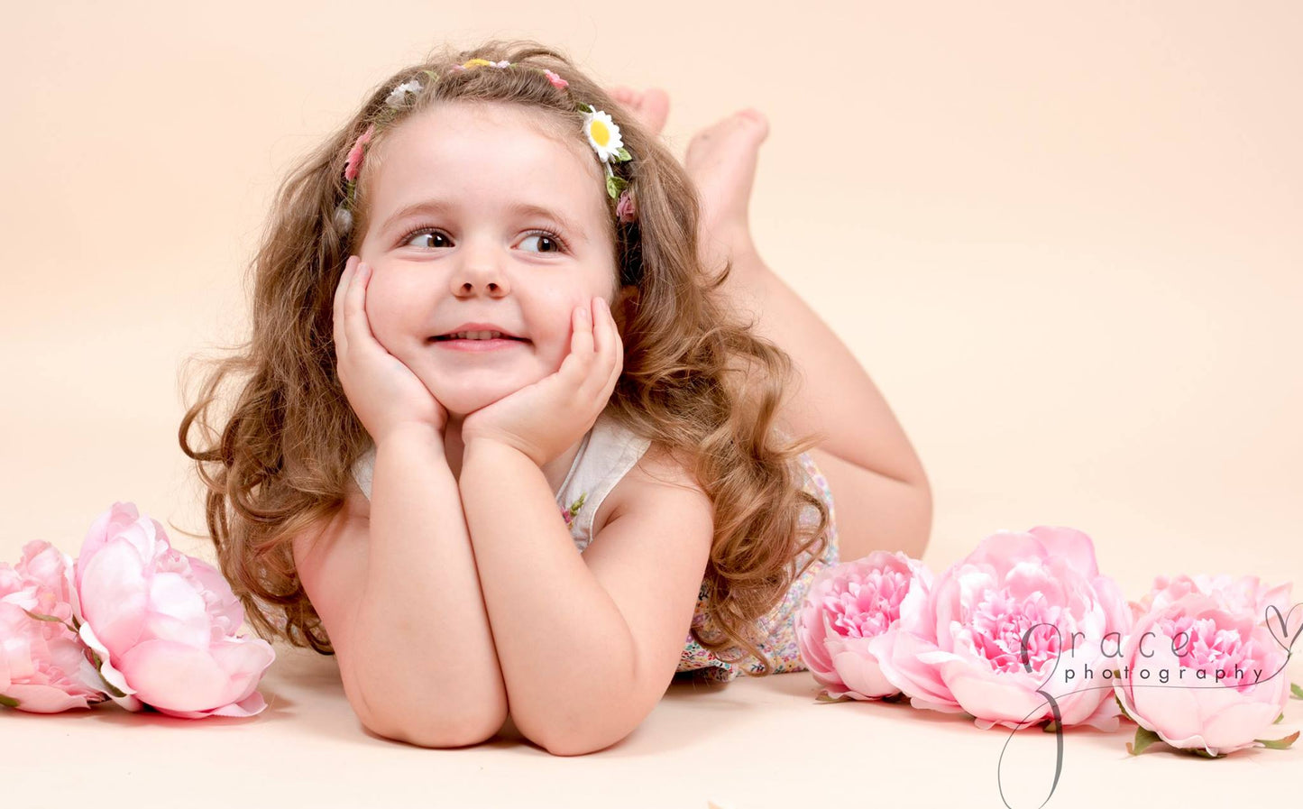 Natural / Family SESSION ONLY