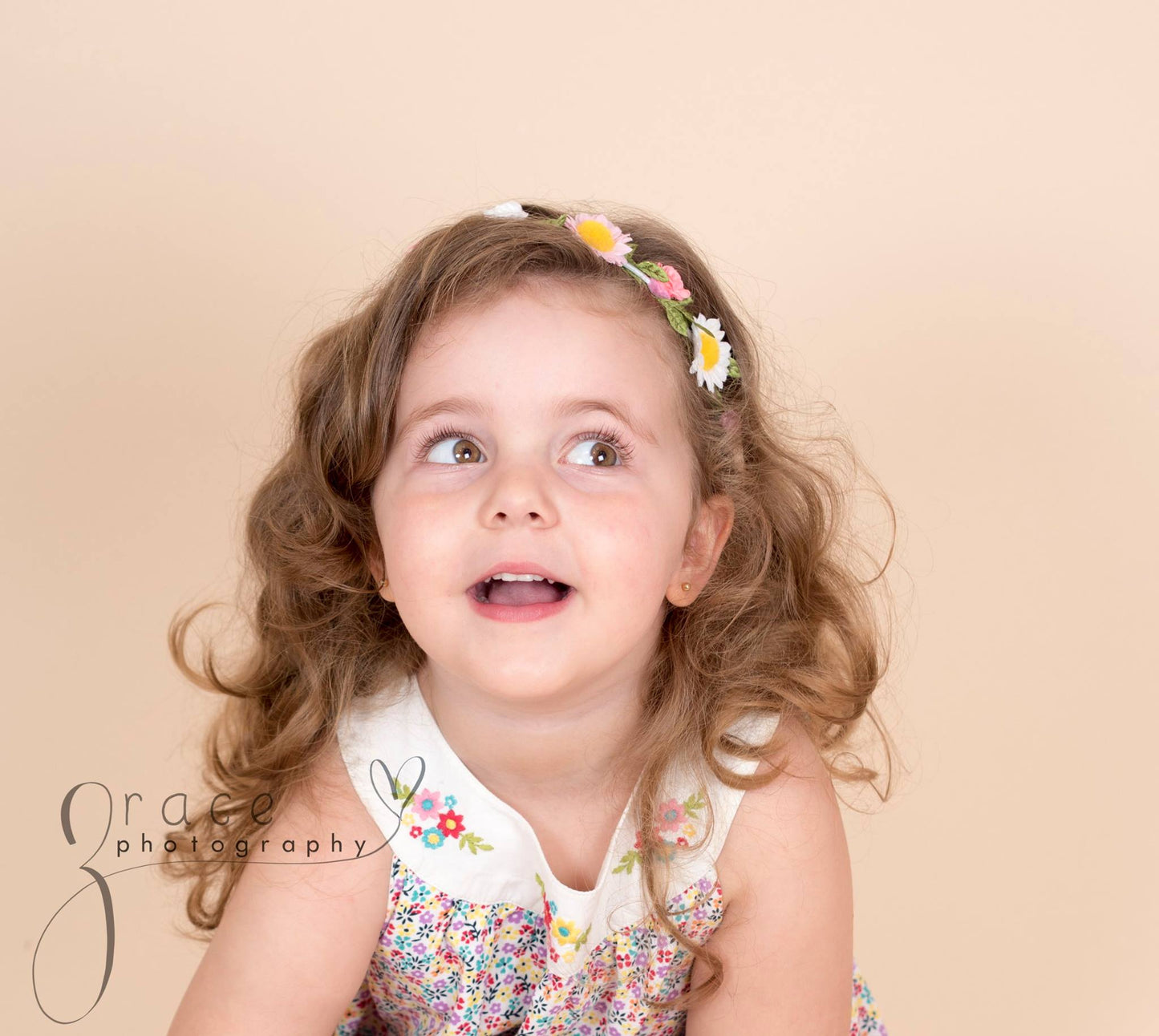 Natural / Family SESSION ONLY