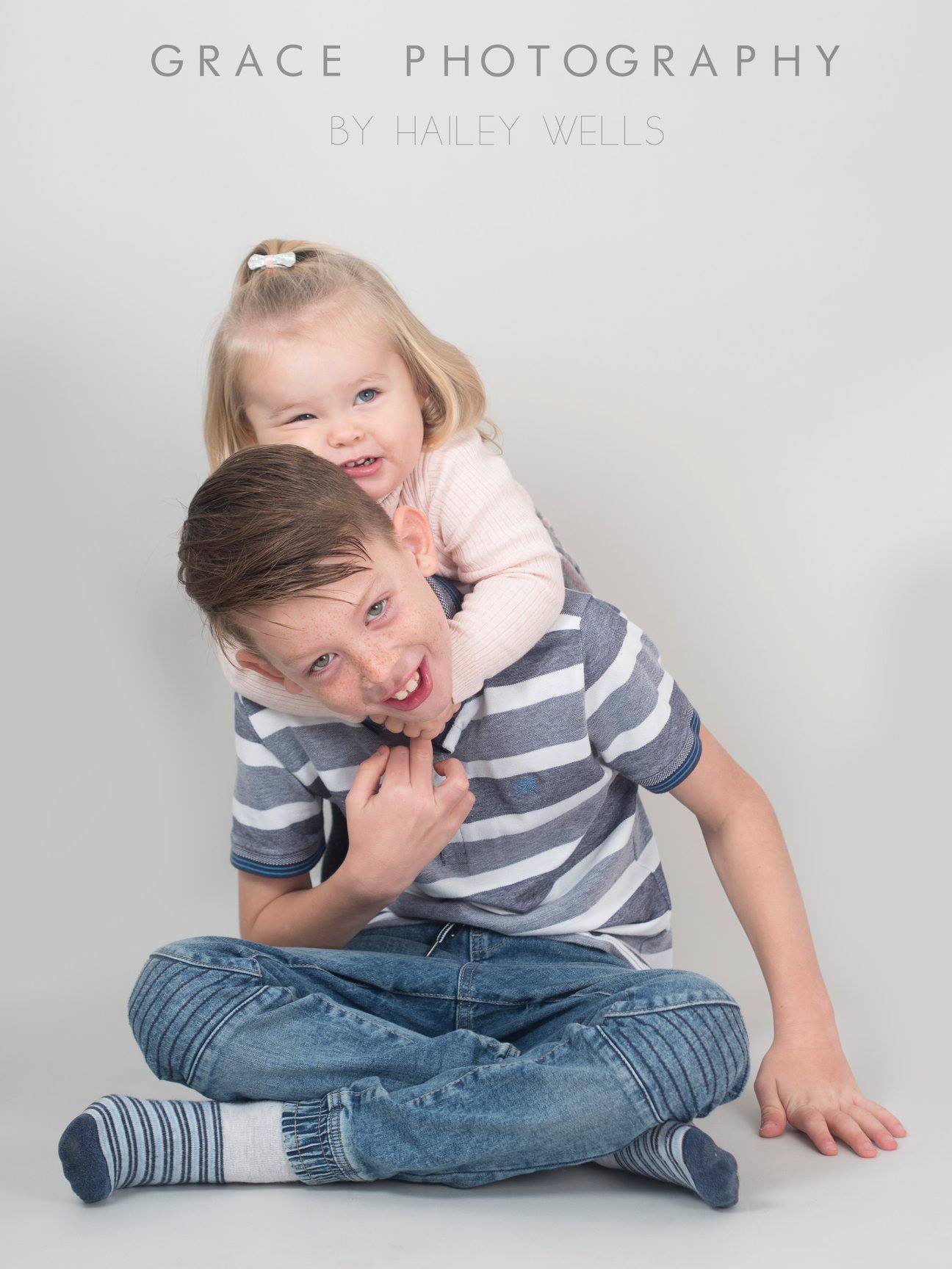 Natural / Family SESSION ONLY