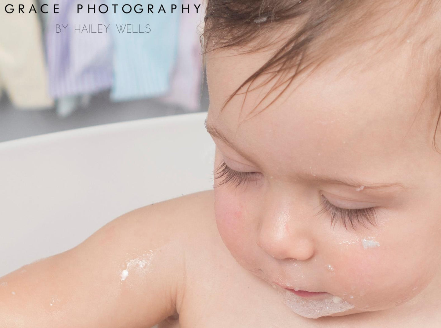 Cake Smash / Splash SESSION ONLY