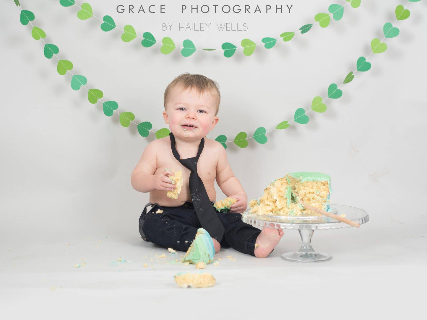 Cake Smash / Splash SESSION ONLY