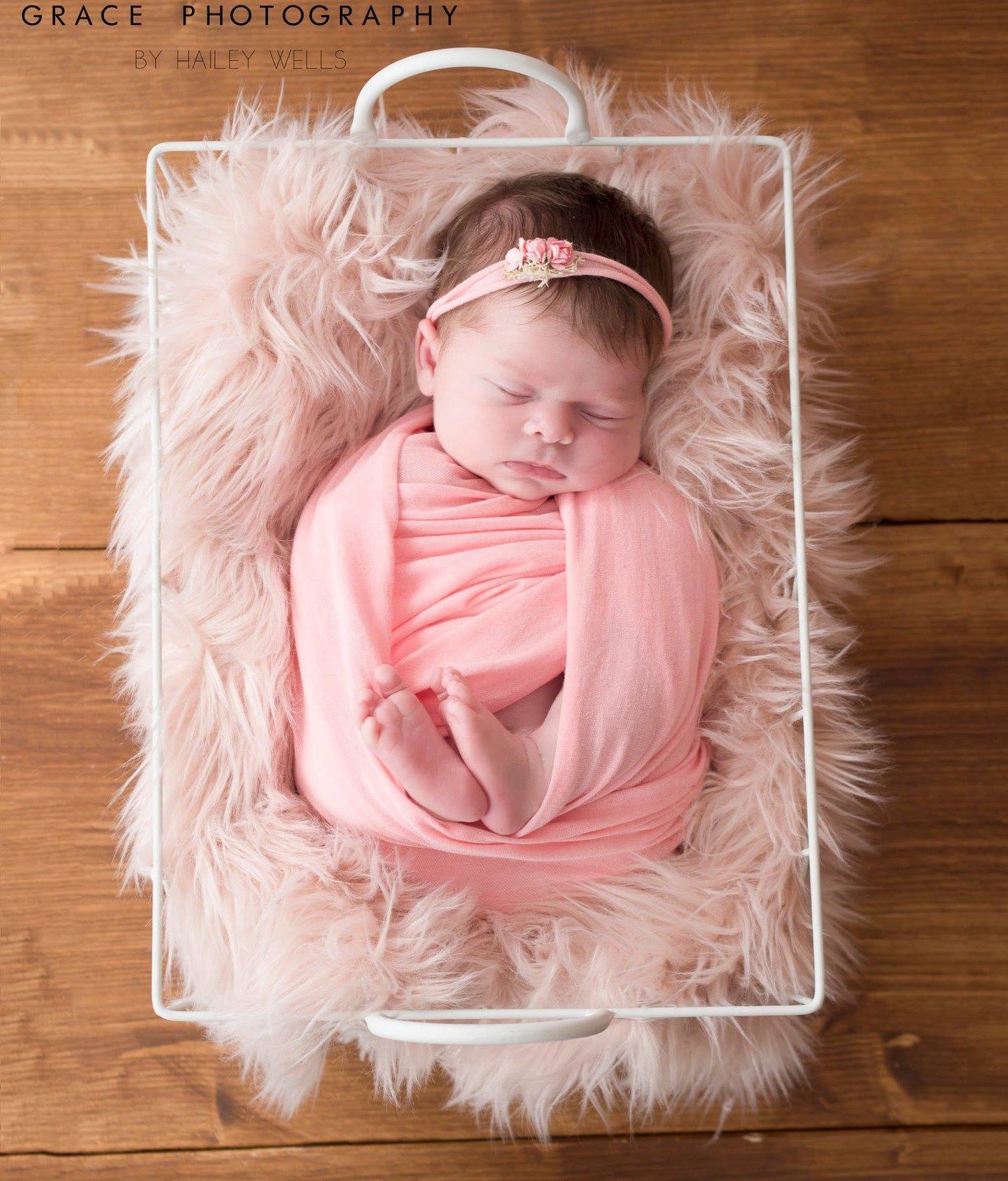 Newborn SESSION ONLY