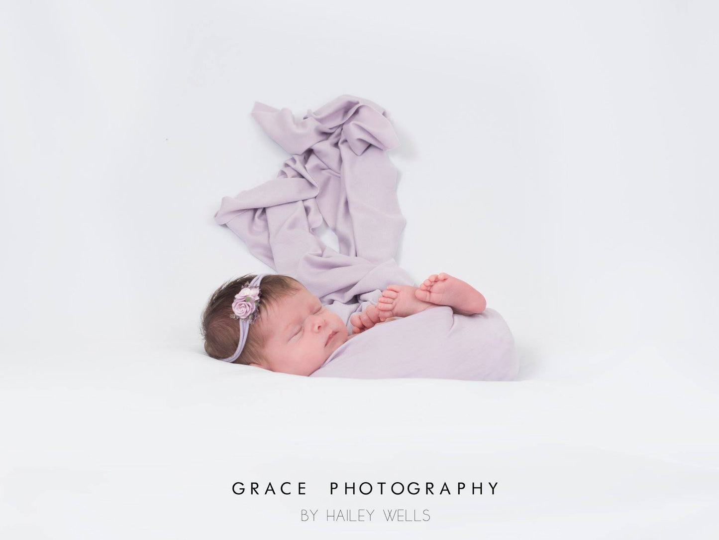 Newborn SESSION ONLY