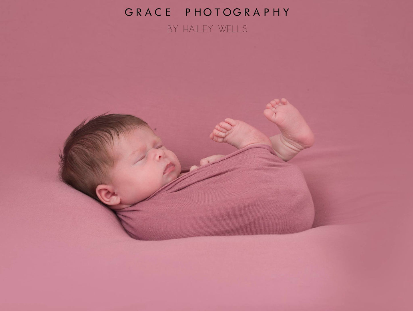 Newborn SESSION ONLY