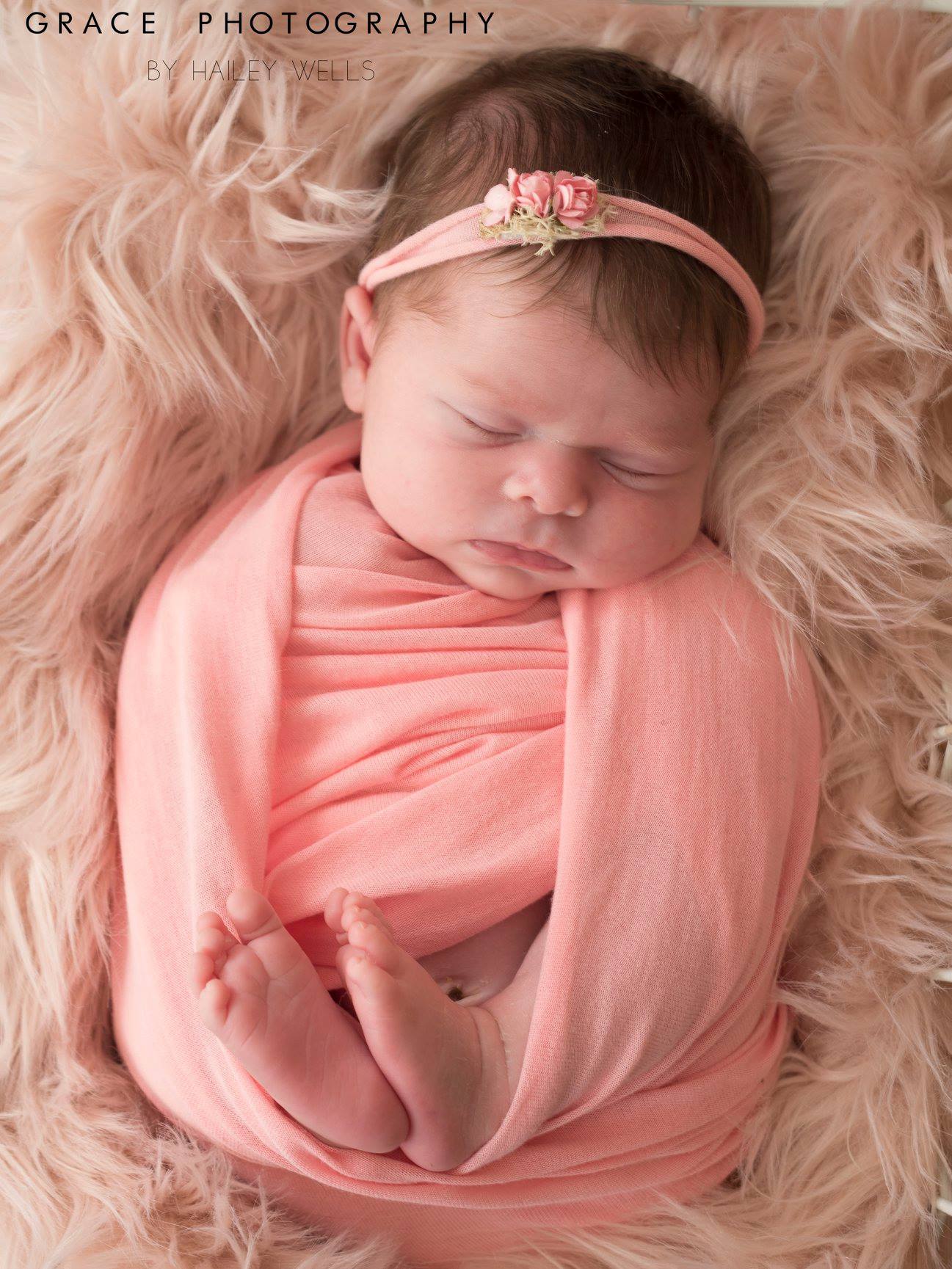 Newborn SESSION ONLY