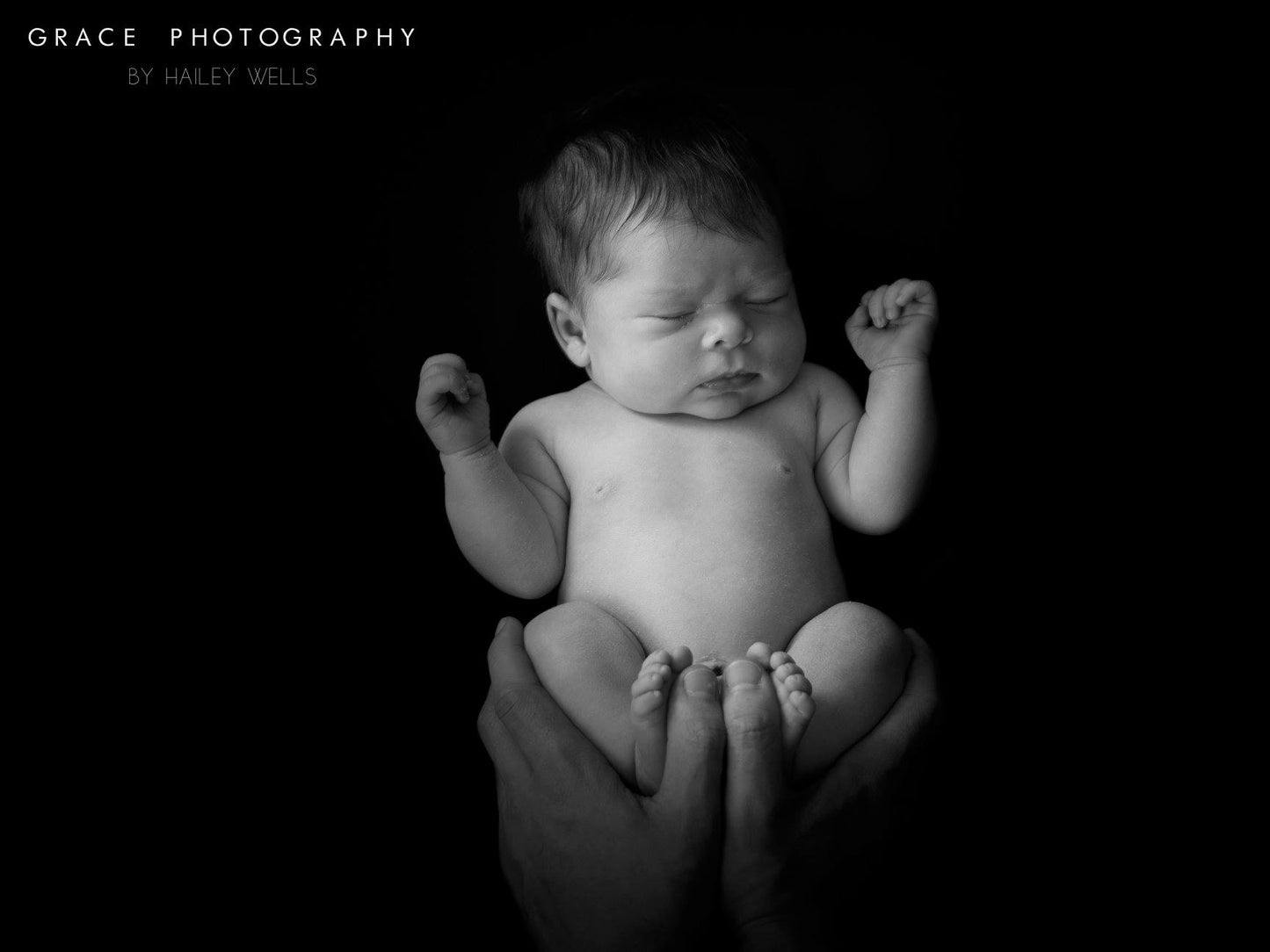 Newborn SESSION ONLY