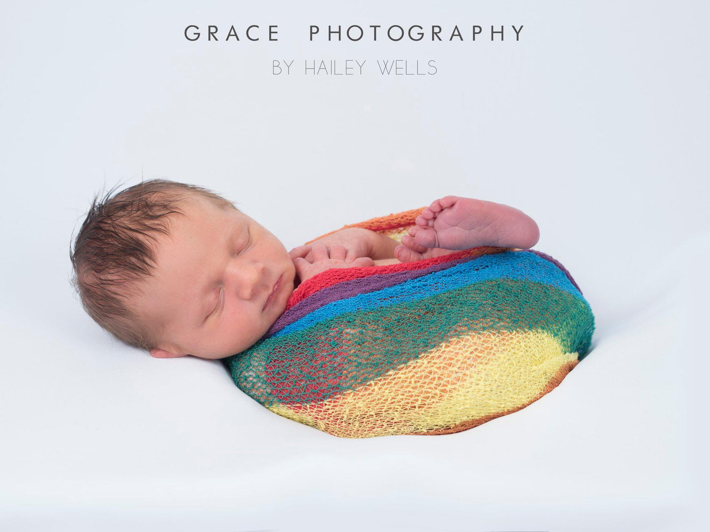 Newborn SESSION ONLY