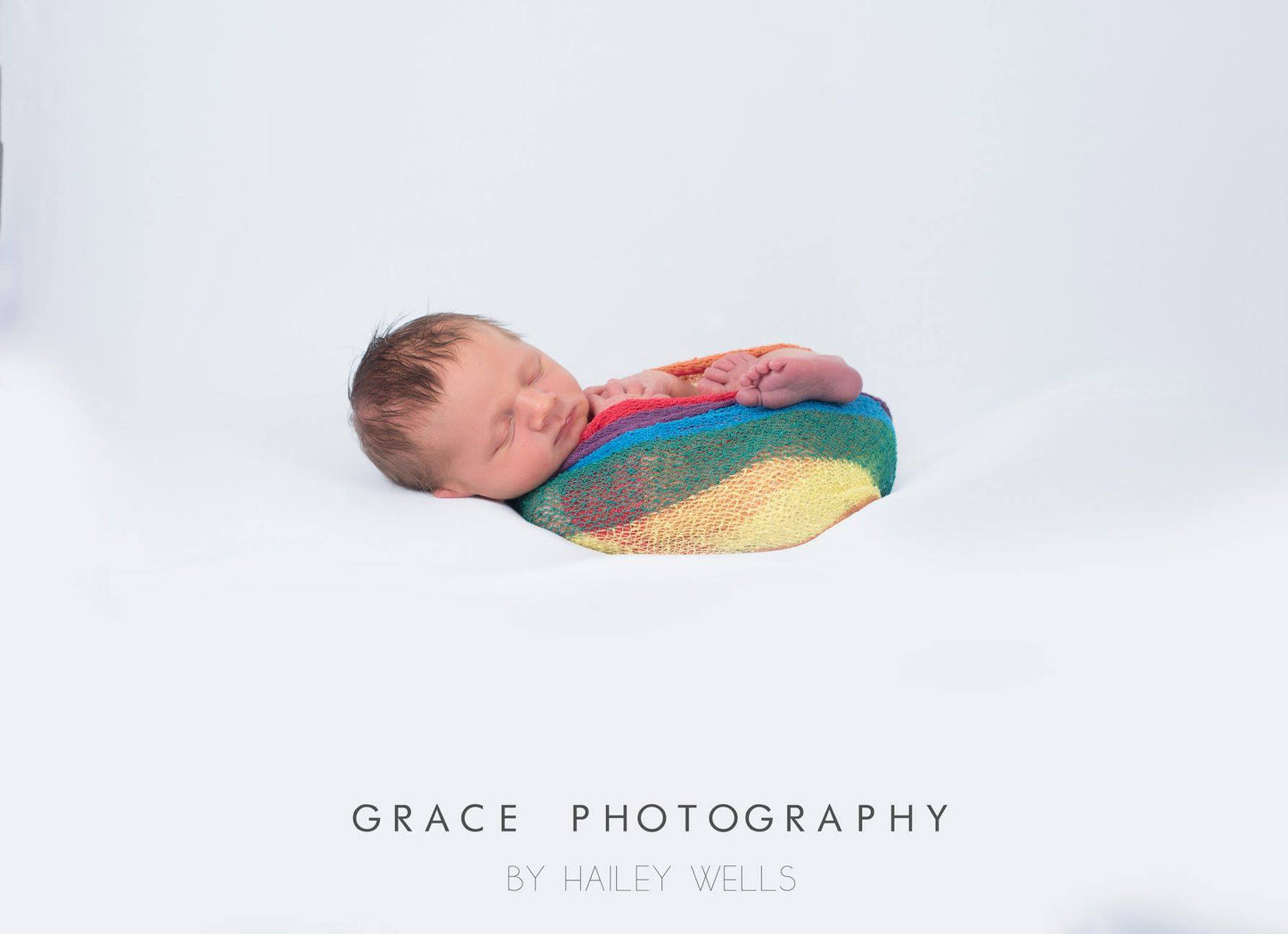 Newborn SESSION ONLY