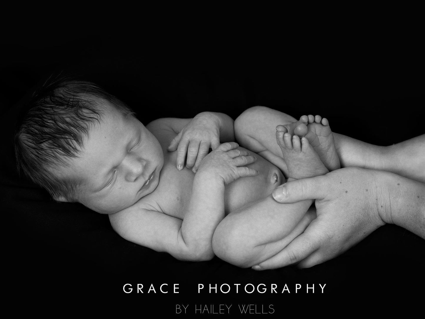 Newborn SESSION ONLY