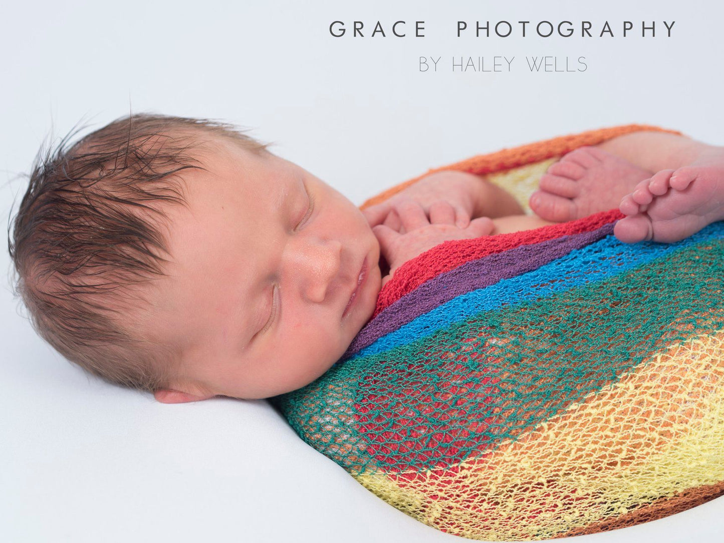 Newborn SESSION ONLY