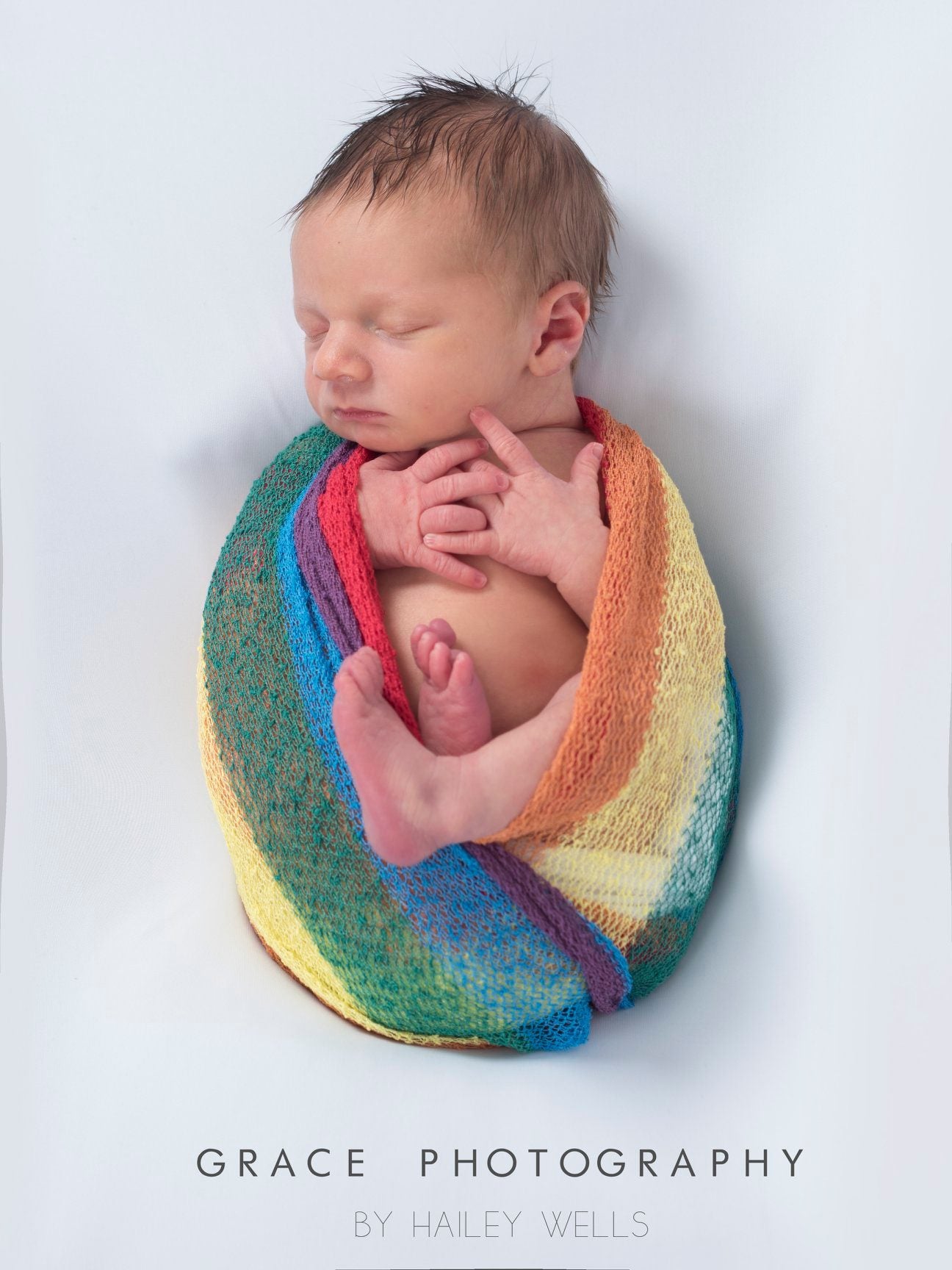 Newborn SESSION ONLY