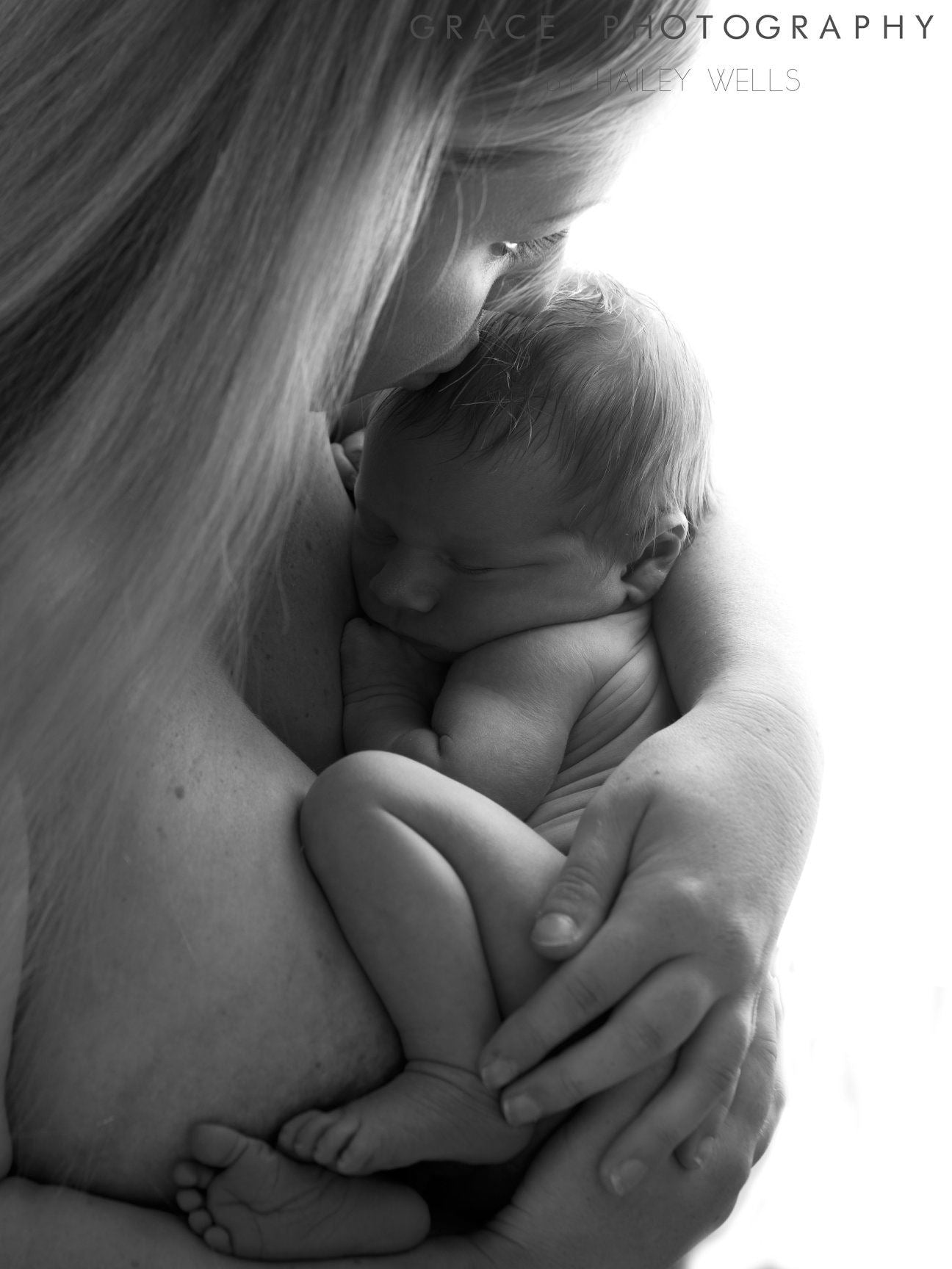 Newborn SESSION ONLY
