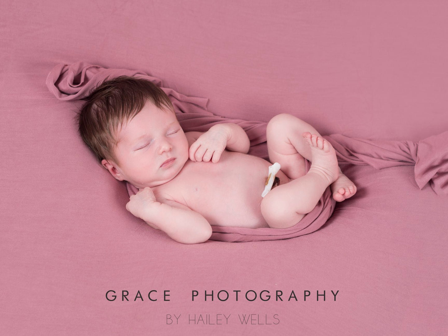 Newborn SESSION ONLY