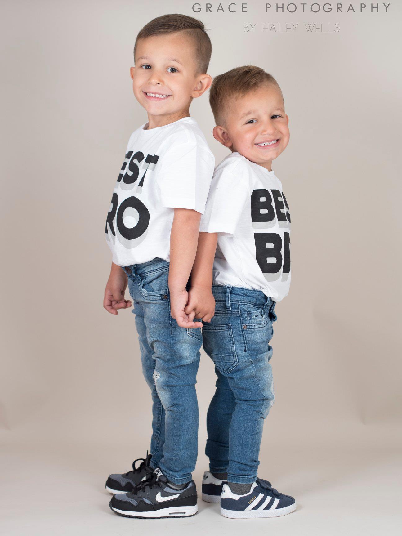 Natural / Family SESSION ONLY