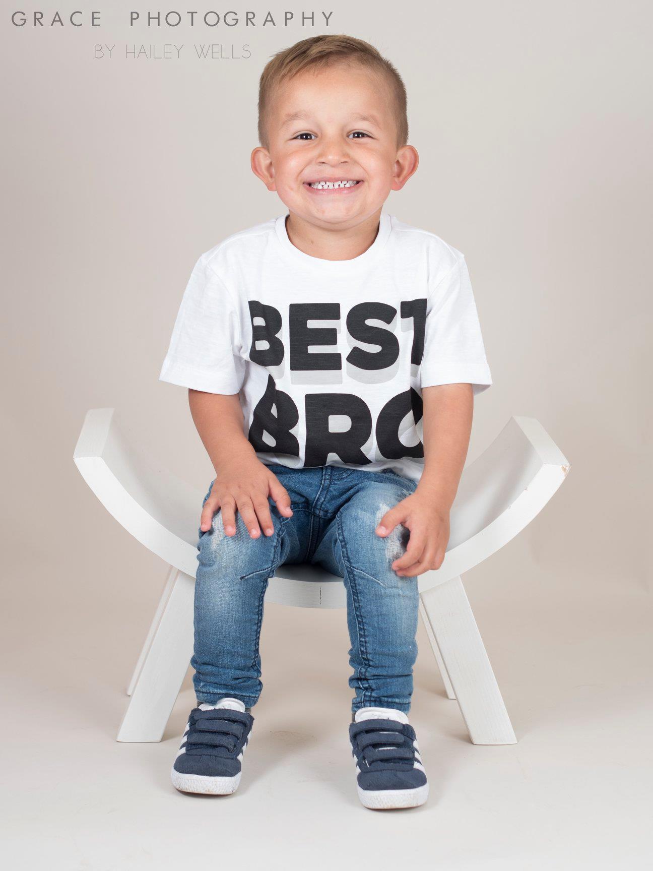 Natural / Family SESSION ONLY