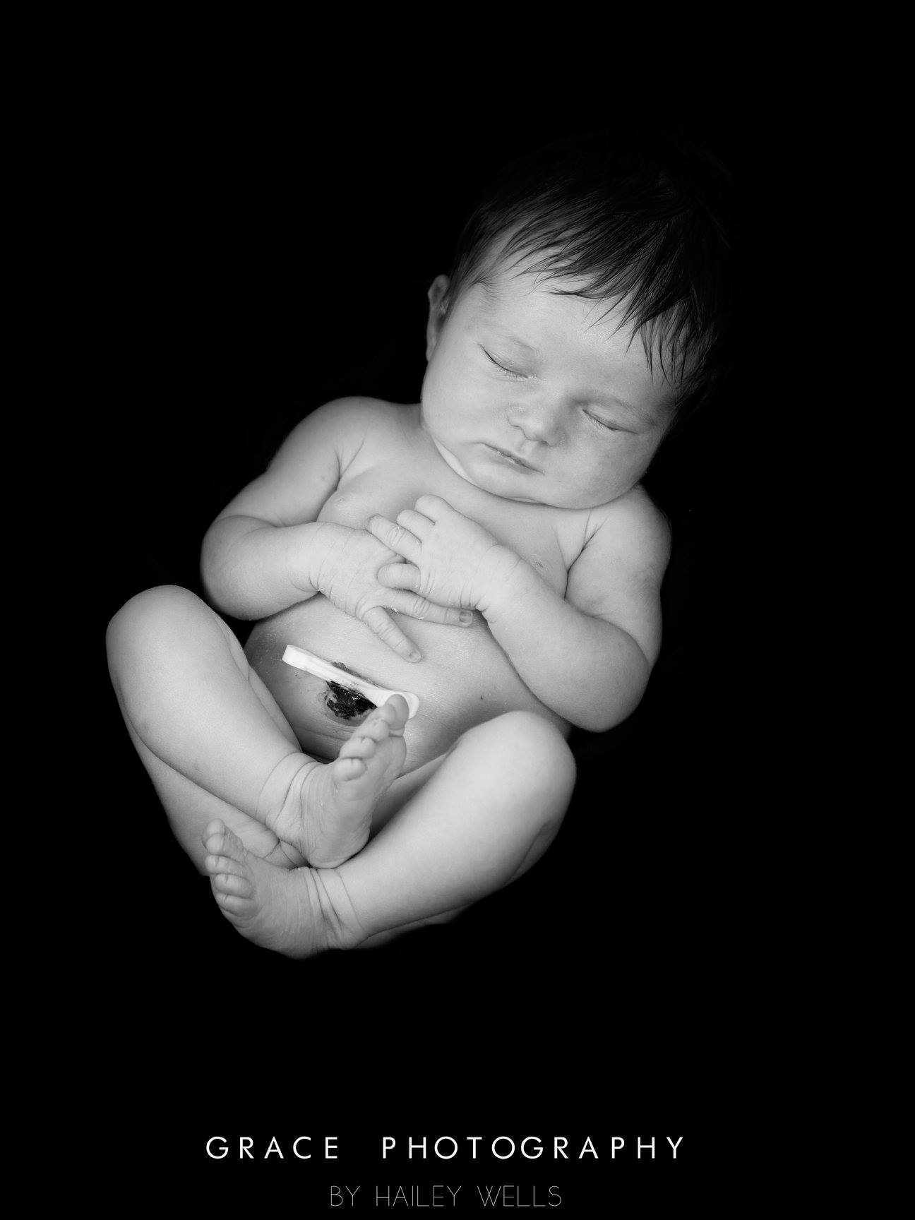 Newborn SESSION ONLY