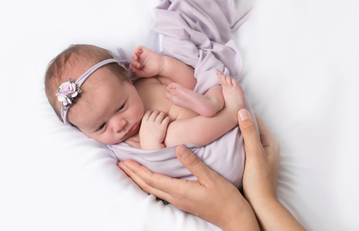 Newborn SESSION ONLY