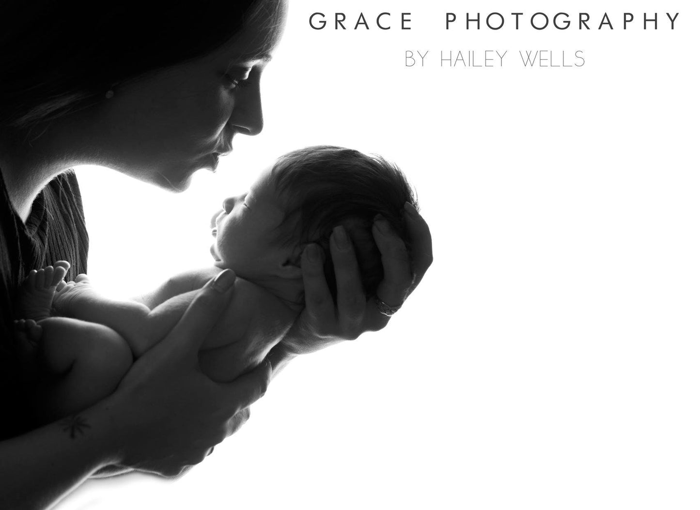 Newborn SESSION ONLY
